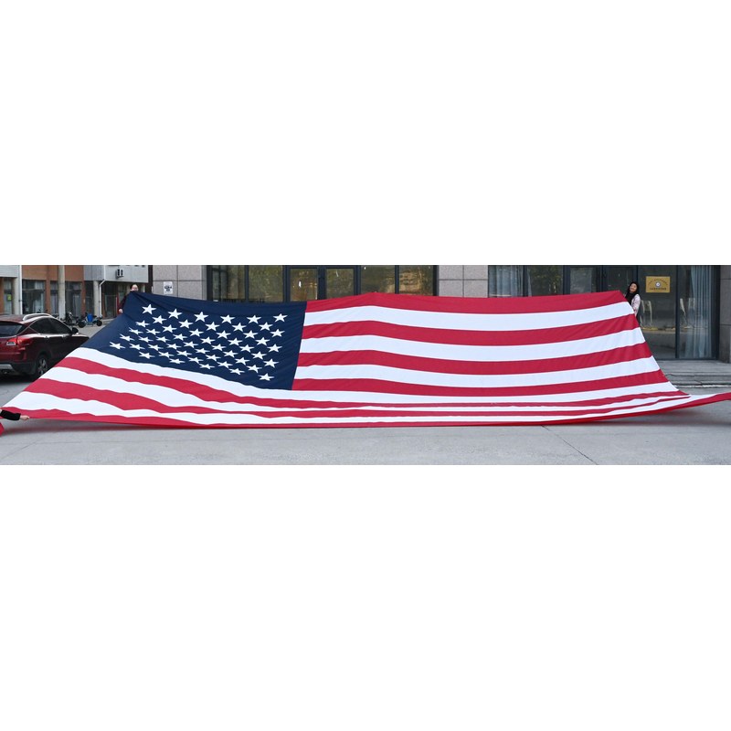 金平3x5ft 是多少厘米？旗帜常见规格尺寸对照与选购要点